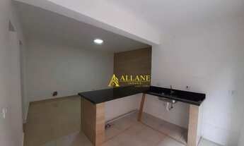 Imagem 4: Casa com 2 dormitórios para alugar, 50 m² por R$ 1.560,00/mês - Vila Augusta - Sorocaba/SP