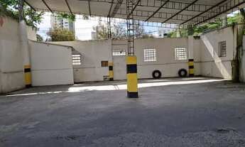 Imagem 2: Imóvel para aluguel possui 450 metros quadrados em Centro - São José dos Campos - SP