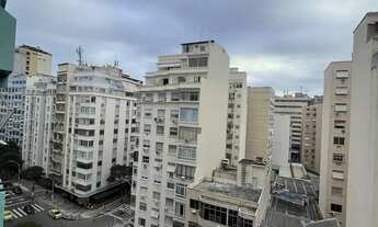 Imagem 5: Escritório para venda com 48 metros quadrados em Copacabana - Rio de Janeiro - RJ
