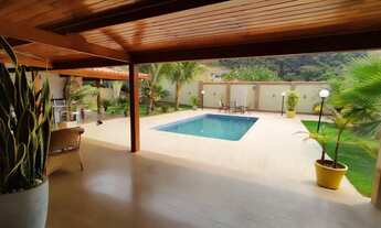 Imagem 2: Casa 2 quartos - Morada da Garça