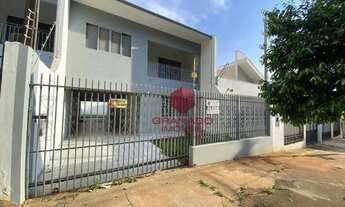 Imagem: Sobrado com 3 dormitórios para alugar