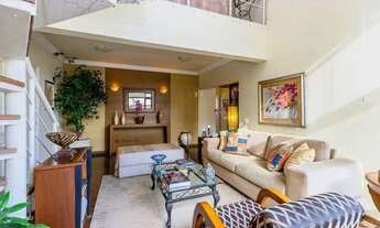 Imagem 5: Venda Cobertura 3 Dormitórios - 297 m² Brooklin