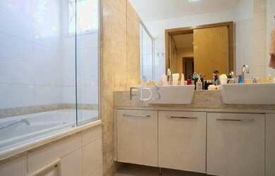 Imagem 4: Apartamento com 3 dormitórios, 112 m² - venda por R$ 1.090.000 ou aluguel por R$ 5.150/mês