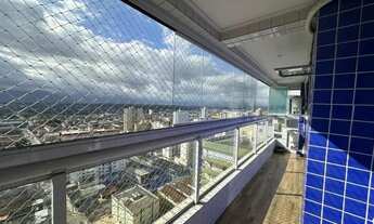 Imagem 5: Apto 3 Dorm c/ 1 Suíte, SACADA, 136 m², 2 VAGAS. Bairro: Aviação