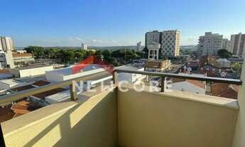 Imagem: Apartamento em Rua Antônio Alves - Vila