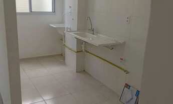 Imagem 7: Alugo apartamento com garden no Vista das Paineiras Parque Mosaico