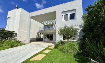 Imagem 6: Casa em Condomínio Mobiliada em Capão da Canoa - Condomínio Condado de Capão REF: CA3393