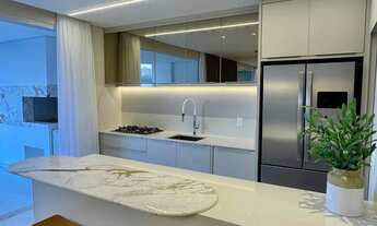 Imagem 7: Apartamento - 4 dormitórios - 4 Suítes - localizado em Itajaí / Praia Brava REF: DW602778