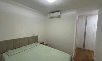 Imagem 4: Apartamento St Martin 4 Suítes Varanda Gourmet 160m2- Península - Barra da Tijuca - RJ