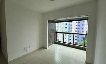 Imagem 7: Apartamento à venda no CONDOMÍNIO LOS ANGELES, MADALENA, Recife, PE