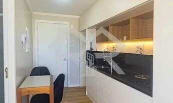 Imagem 6: Apartamento Loft para alugar no bairro Cidade Baixa em Porto Alegre