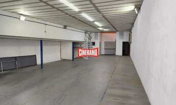 Imagem: Galpão para aluguel, Prosperidade - São