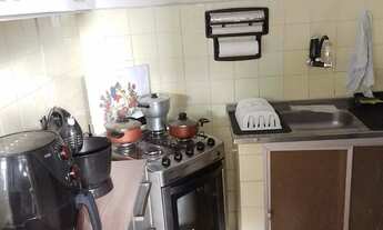 Imagem 6: APARTAMENTO NO ORLANDO DANTAS (SHALLON) - M.CC - 3º ANDAR [14311