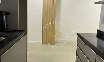 Imagem 6: Apartamento com 1 dormitório, 46 m² - venda por R$ 590.000,00 ou aluguel por R$ 4.410,00/m