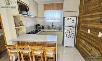 Imagem 3: Casa com terreno espaçoso em Águas Mornas