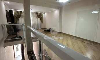 Imagem 6: Sobrado com 2 dormitórios para alugar, 150 m² por R$ 3.100,00/mês - Vila Guarani - Mauá/SP