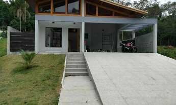 Imagem: Casa de condomínio em Vargem Grande Paulista