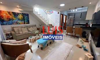 Imagem 3: Casa com 2 dormitórios à venda, 90 m² por R$ 499.000,00 - Itaipu - Niterói/RJ