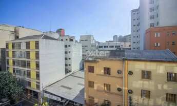 Imagem 4: Apartamento à venda Rua Tupi, Santa Cecília - São Paulo