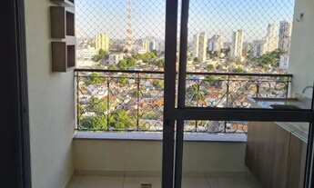 Imagem 2: Condomínio Torres de São George