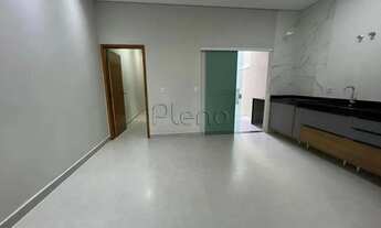 Imagem 2: Casa à venda em Indaiatuba, Vila Todos os Santos, com 3 quartos, com 120 m²