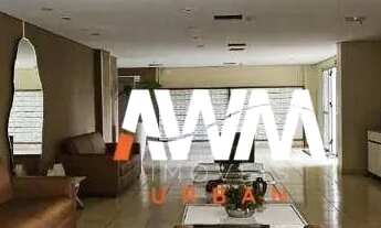 Imagem 6: Apartamento com 2 quartos à venda, 77 m² por R$ 550.000 - Parque Amazônia - Goiânia/GO