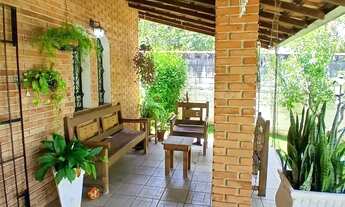 Imagem 4: Chácara à venda em Jaguariúna, Chácara Pesqueiro Roseira, com 5 quartos, com 1350 m²