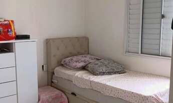 Imagem 6: Apartamento Padrão à venda no bairro Geraldo Correia de Carvalho em Ribeirão Preto