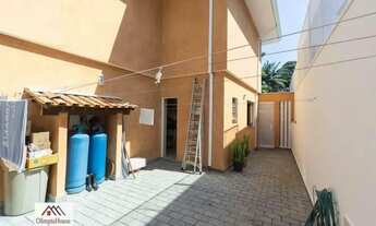 Imagem 4: Venda Casa 3 Dormitórios - 738 m² Brooklin Velho