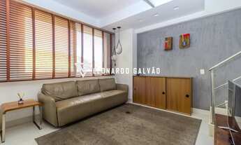 Imagem: Apartamento para Venda em Nova Lima, Serra