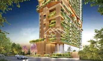 Imagem 3: Apartamento com 3 dormitórios à venda, 147 m² por R$ 2.749.031 - On The Sky Bela Cintra