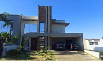 Imagem: Casa com 3 quartos à venda, Jardim Residencial