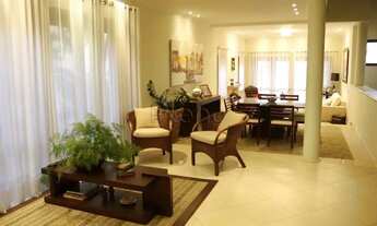 Imagem 7: Sobrado à venda e para alugar em Valinhos, Pinheiro, com 4 suítes, com 344 m²