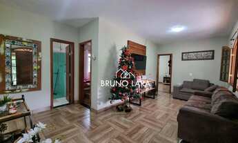 Imagem: Casa disponível para locação no Condomínio