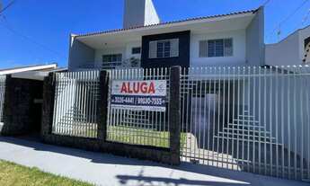 Imagem: Venda - Sobrado no Pq Res Cidade Nova em