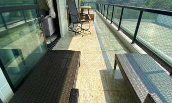 Imagem 7: ALUGO APTO - EDIFÍCIO CASTELLI (PONTA NEGRA) - 4 QUARTOS