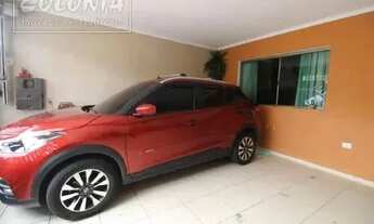 Imagem 2: Sobrado a venda - Parque Marajoara, Santo André