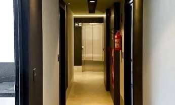 Imagem 5: Flat com 1 dormitório à venda, 24 m² por R$ 349.000,00 - Ponta de Campina - Cabedelo/PB