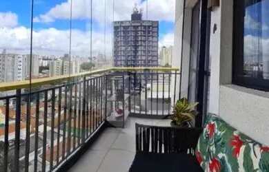 Imagem: Apartamento com 1 quartos à venda ou para