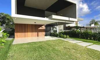 Imagem 5: Belíssima Casa, 4/4, Alpha Ville, Projeto Moderno, Exclusivo, R$ 3.650.000