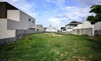 Imagem 2: Terreno Condomínio - Caçapava - Condomínio Terras do Vale - 300m²