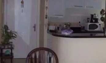 Imagem 5: Apartamento para Venda - 104.11m², 2 dormitórios, sendo 1 suites, 1 vaga - Santana