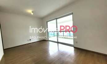 Imagem 5: Apartamento 94m² com 3 dorm. sendo 1 suíte e 2 vagas no Morumbi