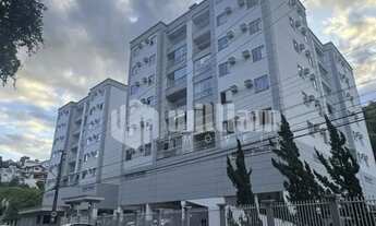 Imagem 2: APARTAMENTO SEMI MOBILIADO NO CENTRO, AO LADO DA PREFEITURA, ANDAR ALTO E COM SOL DA MANHÃ