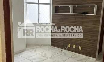 Imagem 2: Excelente Apartamento a venda em TERESINA