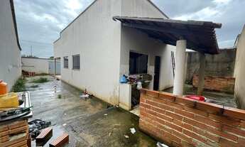 Imagem 6: Aluguel casa triunfo Mobiliada