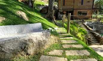 Imagem 6: Casa- Petrópolis, Secretário