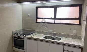 Imagem 5: Apartamento para alugar em Campinas, Centro, com 3 quartos, com 150 m², London Park