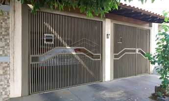 Imagem 3: CASA BEM CONSTRUÍDA - JD. OLÍMPICO