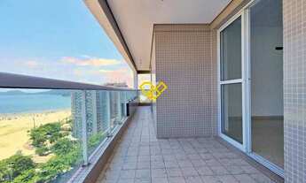 Imagem 5: Apartamento 3 Quartos a Venda em Santos - Sp